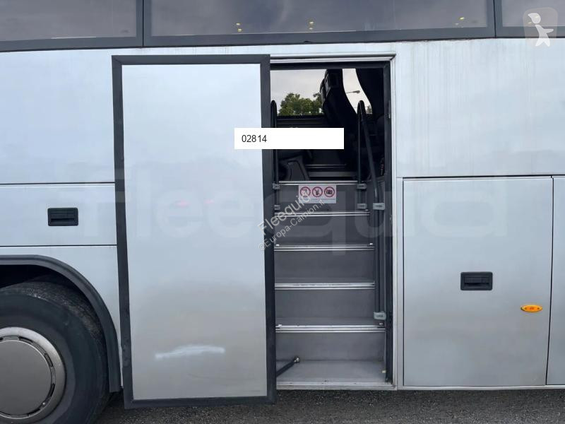 MAN A21 coach