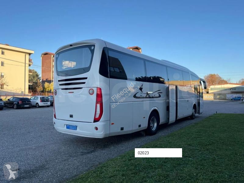 Irizar i6 coach