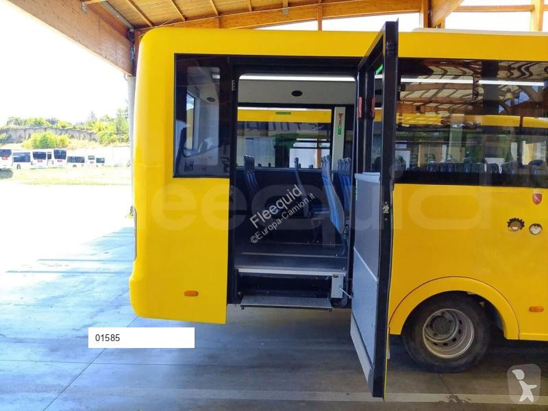 Iveco  coach