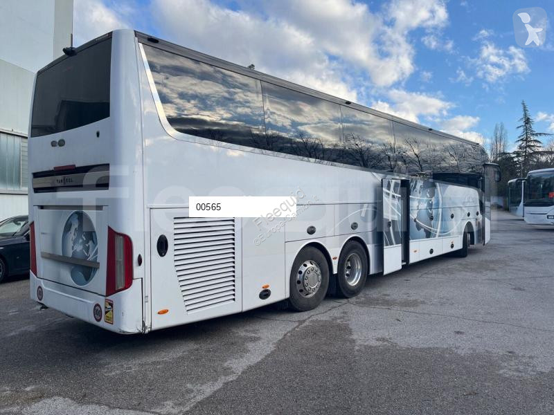 Van Hool  coach