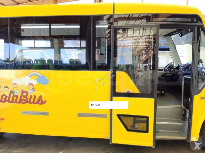 Iveco  coach