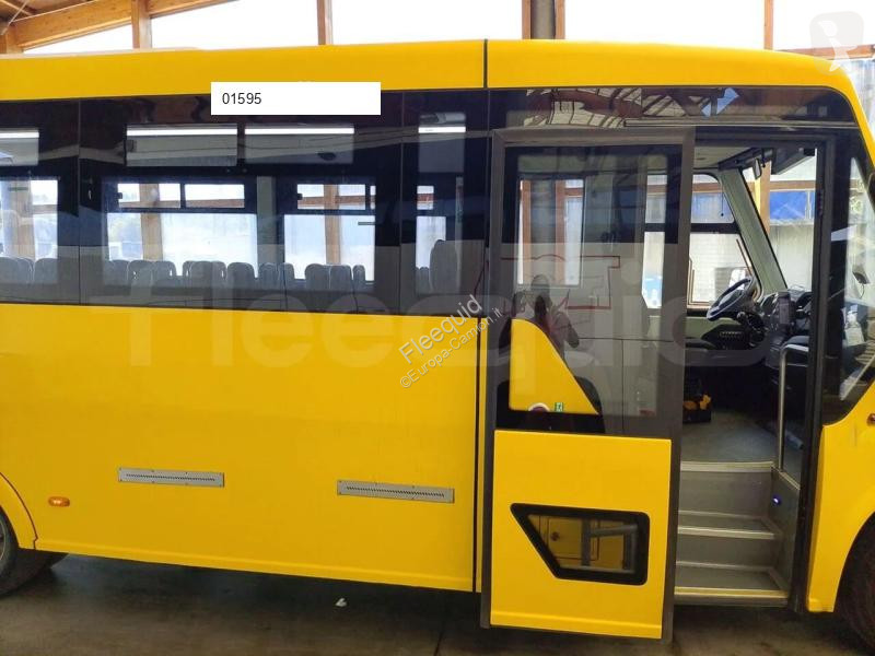 Iveco  coach