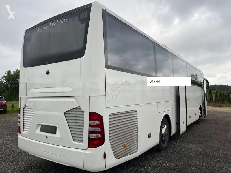 Rutebil Mercedes