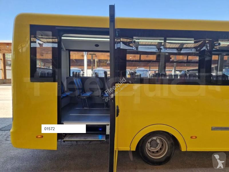 Autokar Iveco