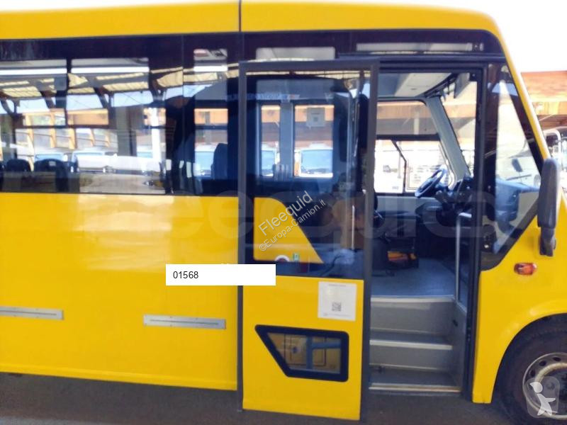 Iveco  coach