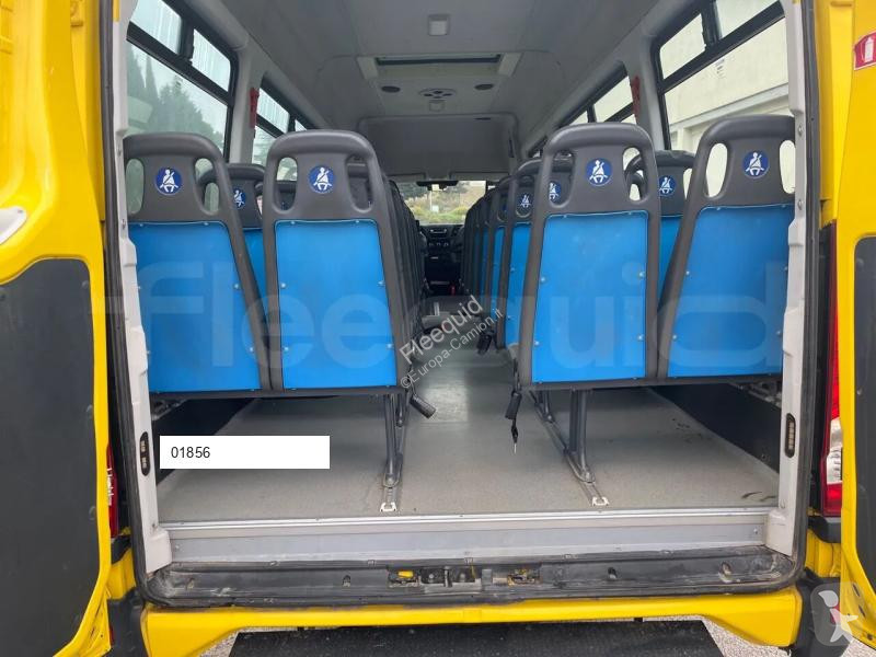 Iveco Daily coach