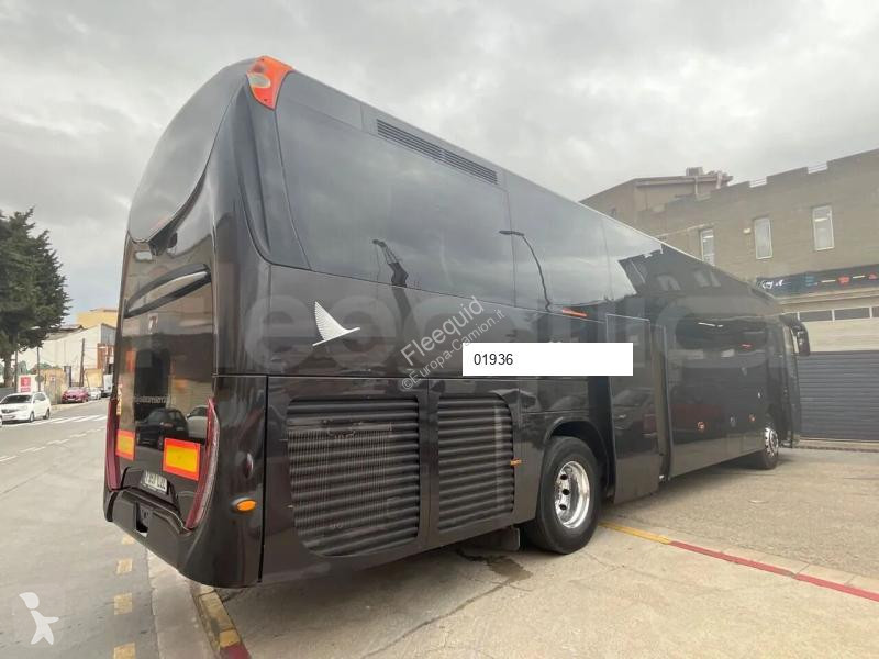 Iveco  coach