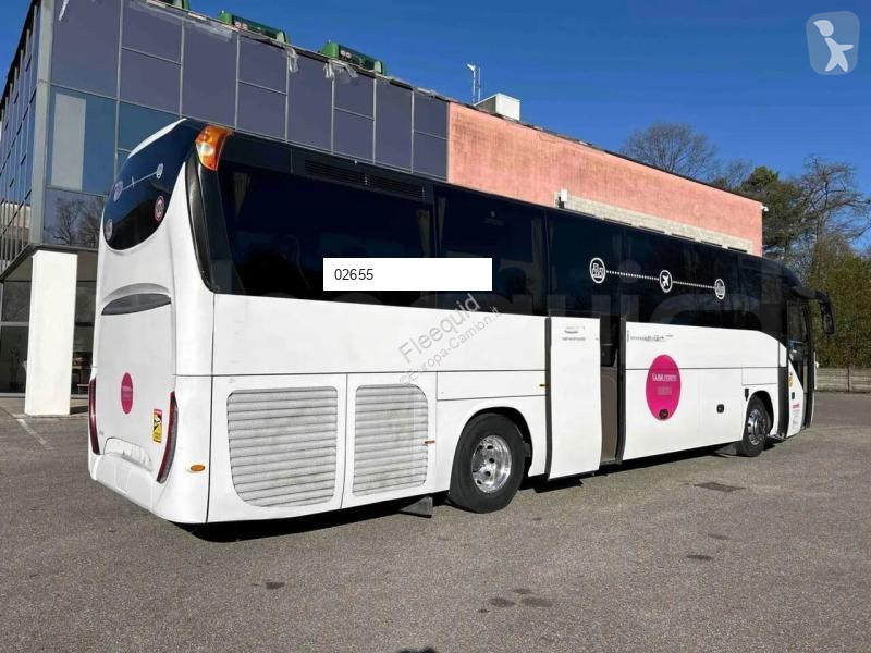 Iveco  coach