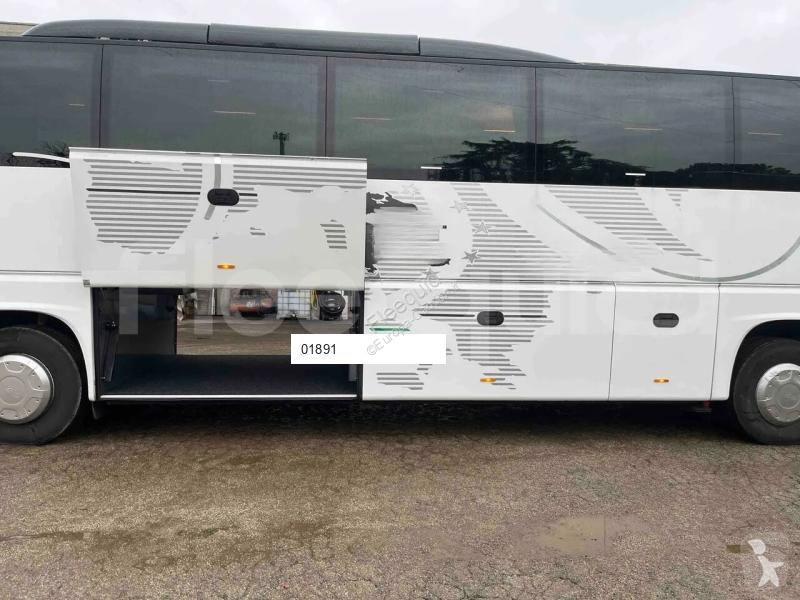 VDL Futura coach