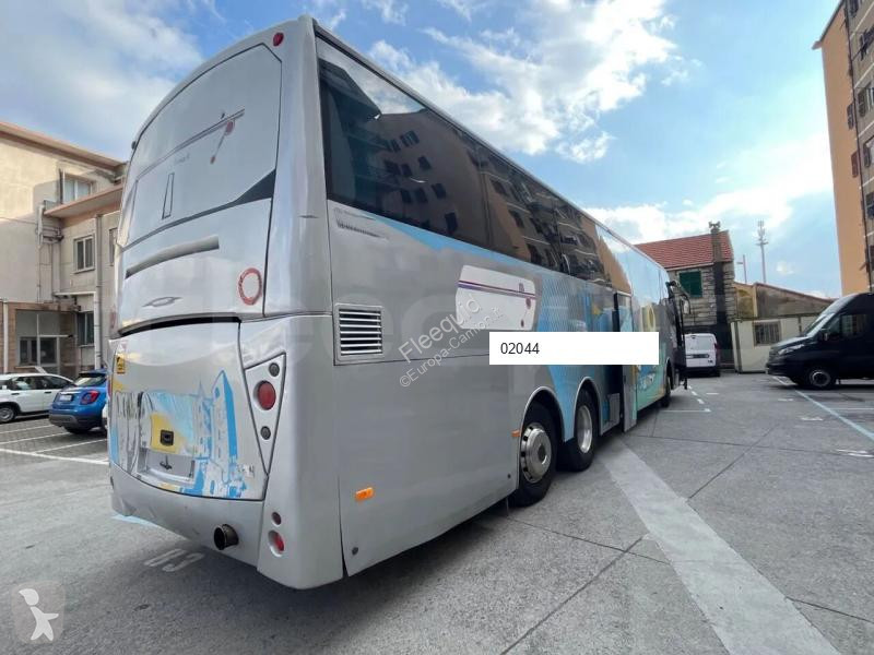 Rutebil Iveco 389