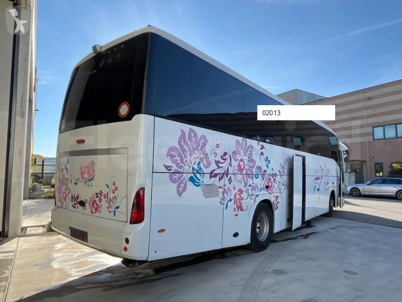 Irisbus  coach