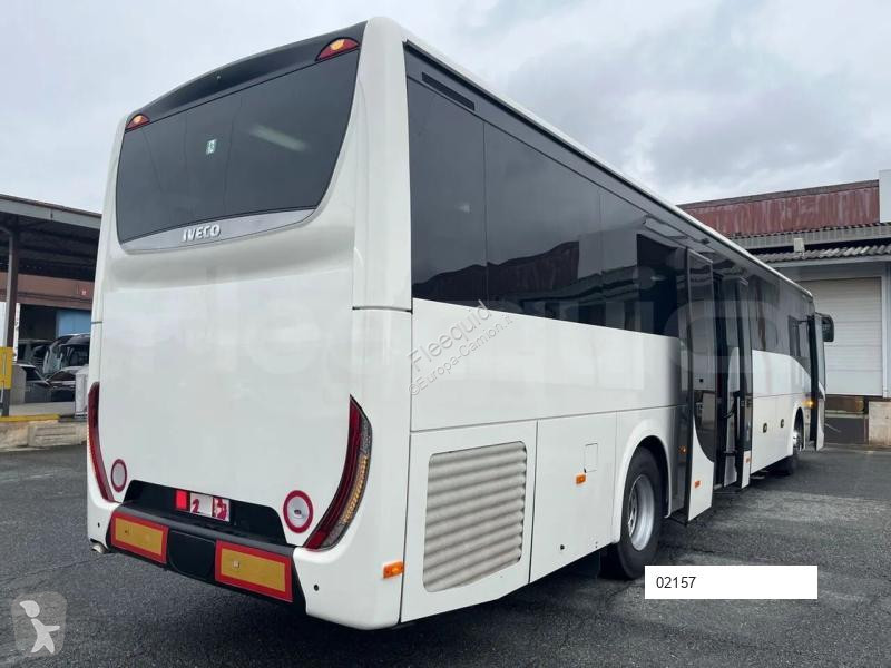 Rutebil Iveco