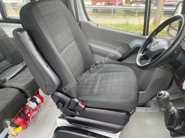 Mercedes 516 23 Sitzen coach