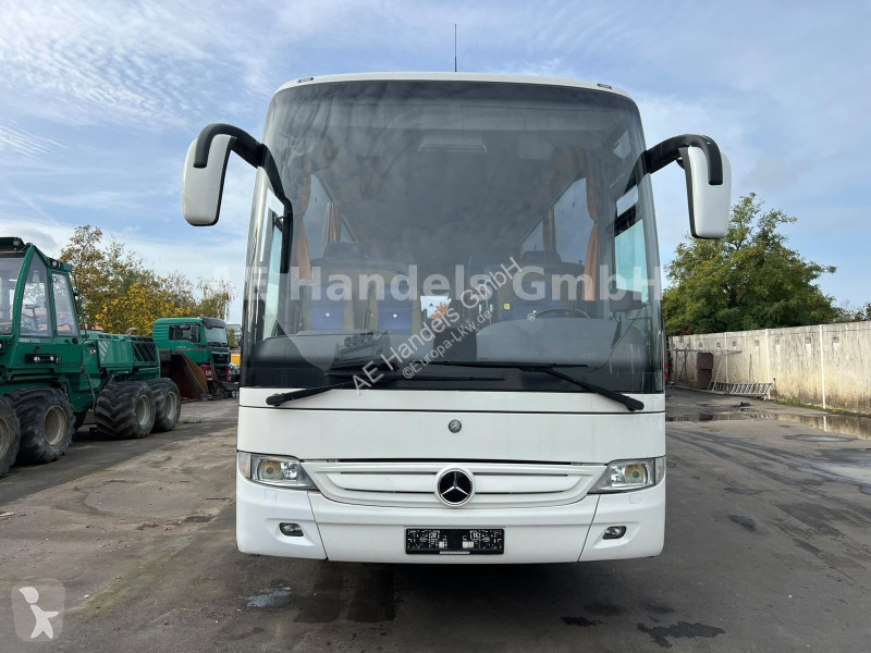 Touringcar Mercedes RHD M...