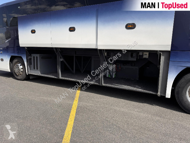 Autokar MAN Cityliner P16 -2016