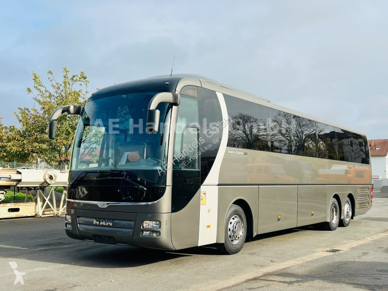 Autocar MAN Lions Coach C EEV LL...