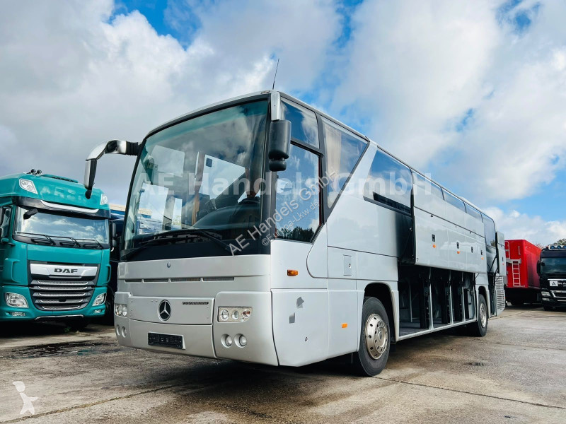 Touringcar Mercedes O 350 RHD LL *49+1...