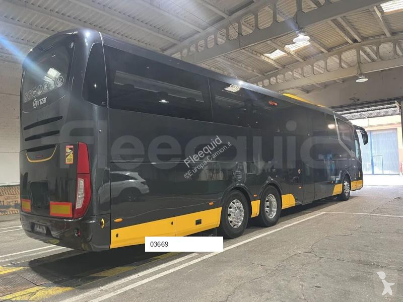 Irizar i6 coach