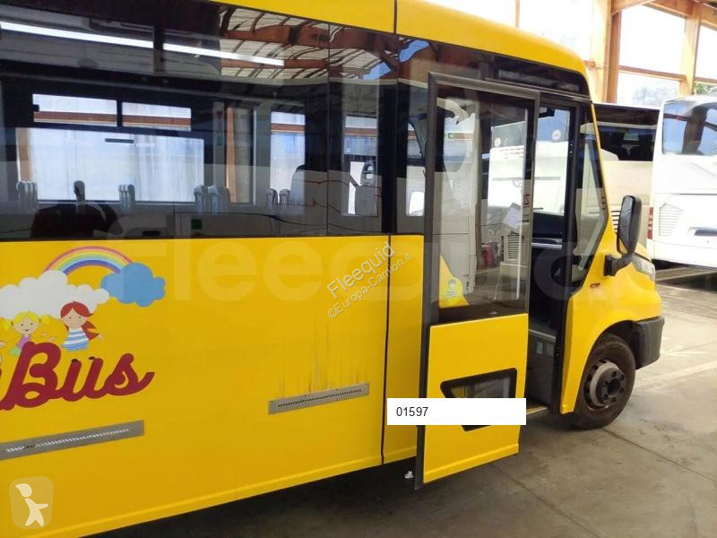 Autokar Iveco