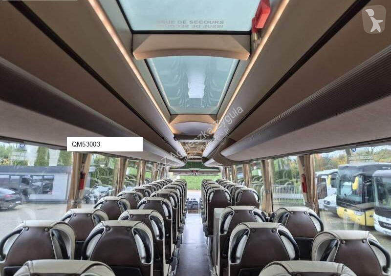 Rutebil Iveco MAGELYS