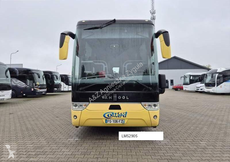 Rutebil Van Hool ACRON TX16