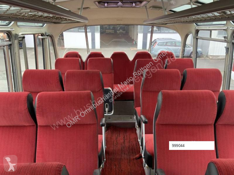 Autocar Setra S 12