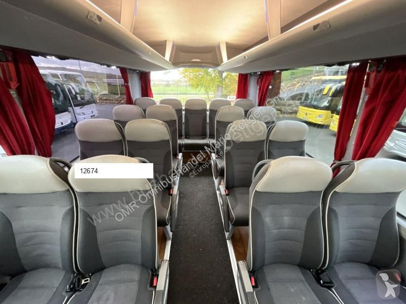 Autocar MAN R 08 Lions Coach L