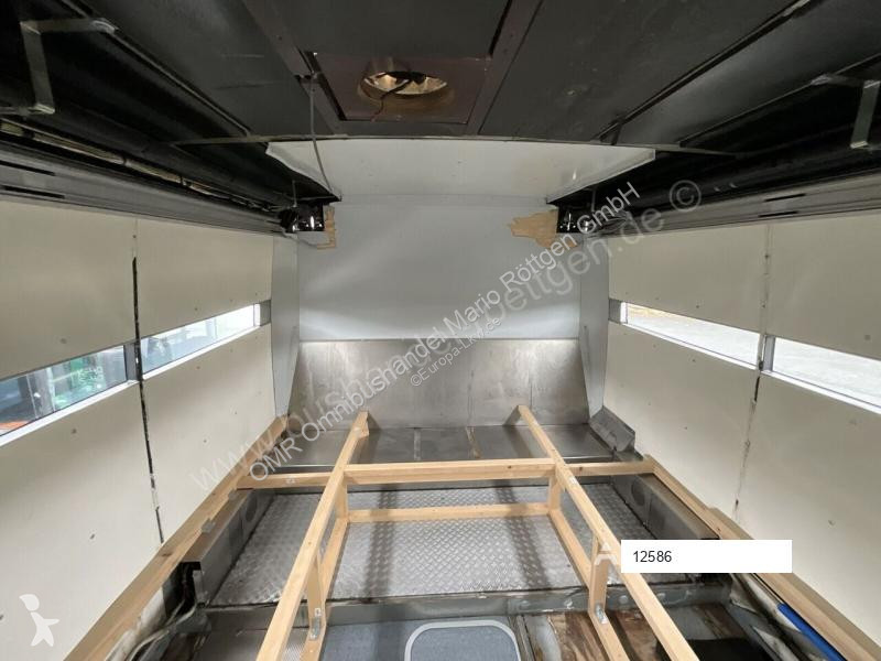 Autocar Mercedes 0 580-15 RH