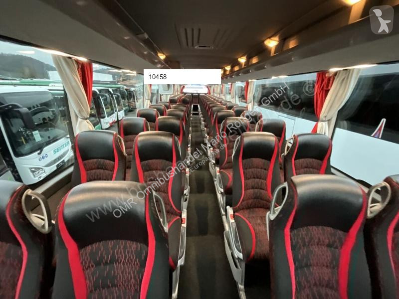Autocar Setra S 517 HD