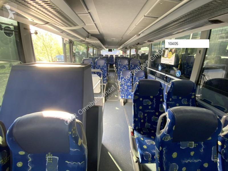 Autocar Setra S 417 UL