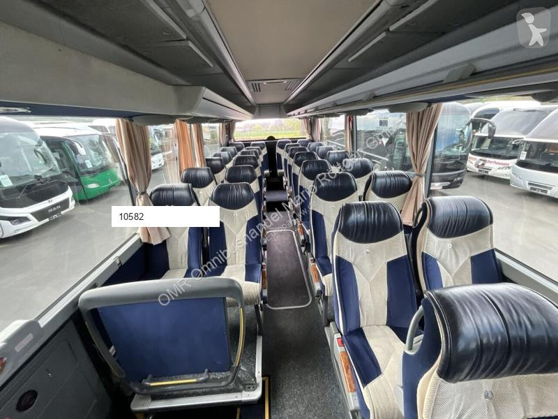 Autobus Mercedes