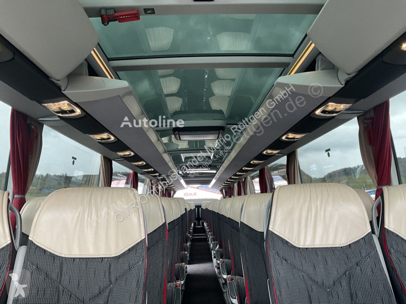 Autocar Setra S 517 HDH