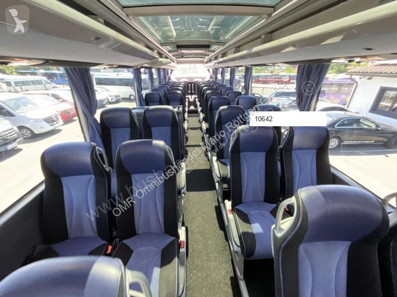 Autocar Setra S 517 HDH