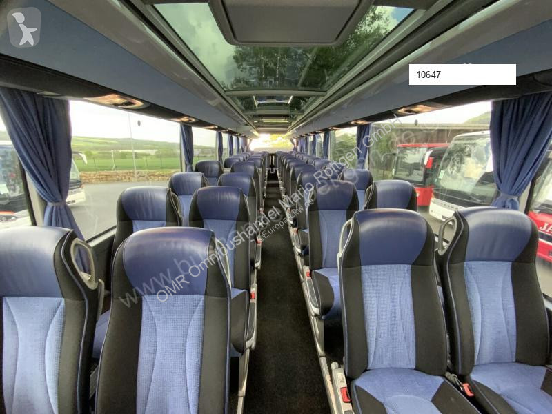 Autocar Setra S 517 HDH