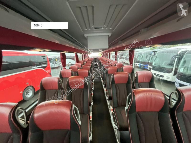 Autocar Setra S 517 HDH