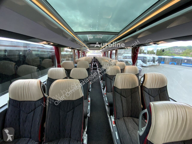 Autocar Setra S 517 HDH