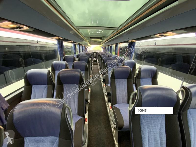 Autocar Setra S 517 HDH