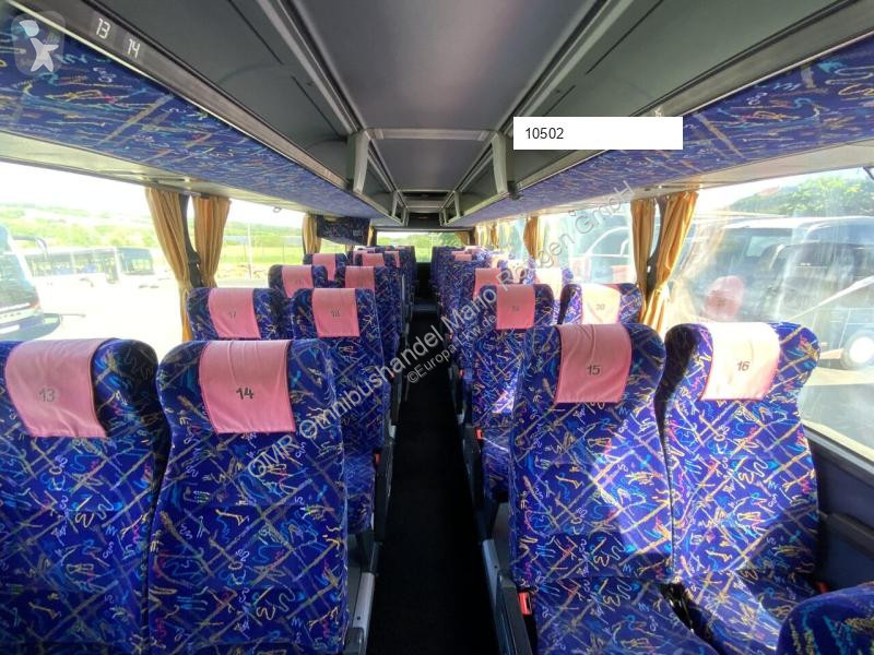 Autocar Neoplan N 116