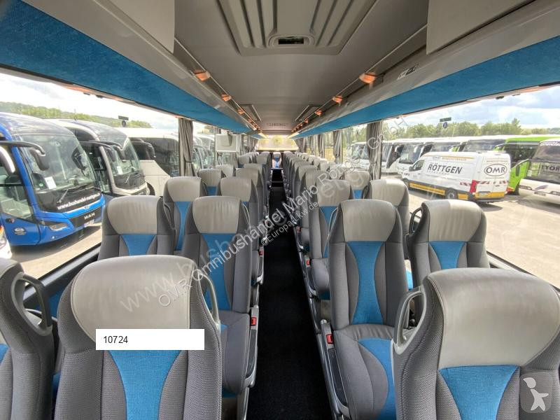 Autocar Setra S 516 HD/2