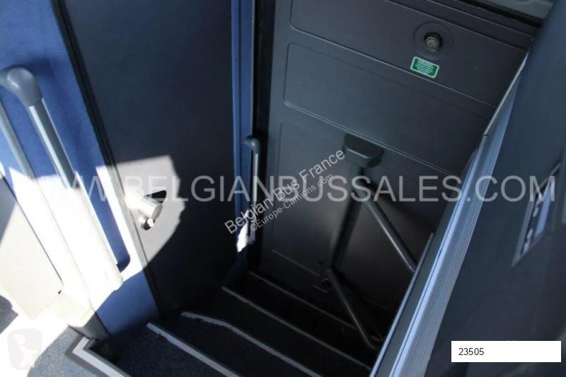 Autokar Mercedes 15RHD / 12.1m / Airco / Euro 5