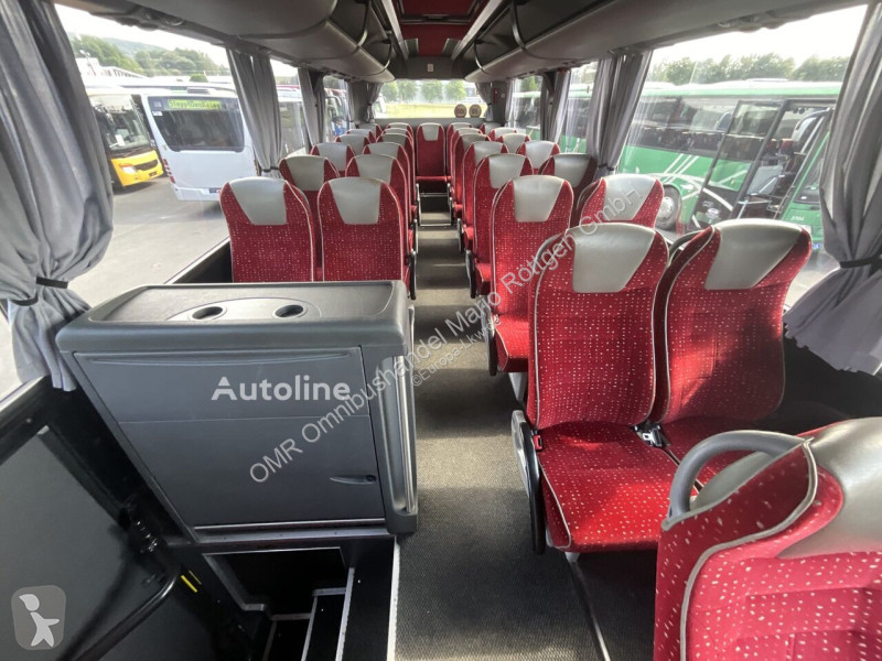 Autocar VDL Futura