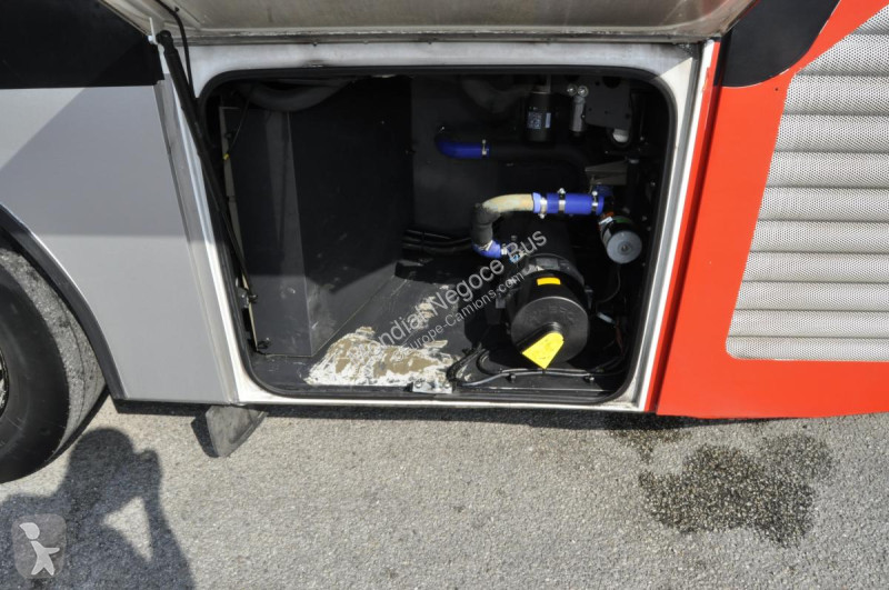 Autocar Irisbus LE