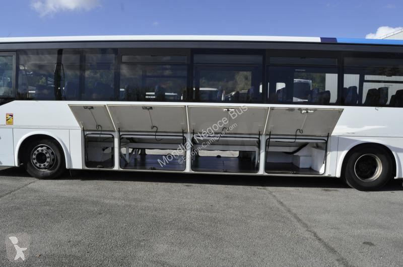 Touringcar Irisbus