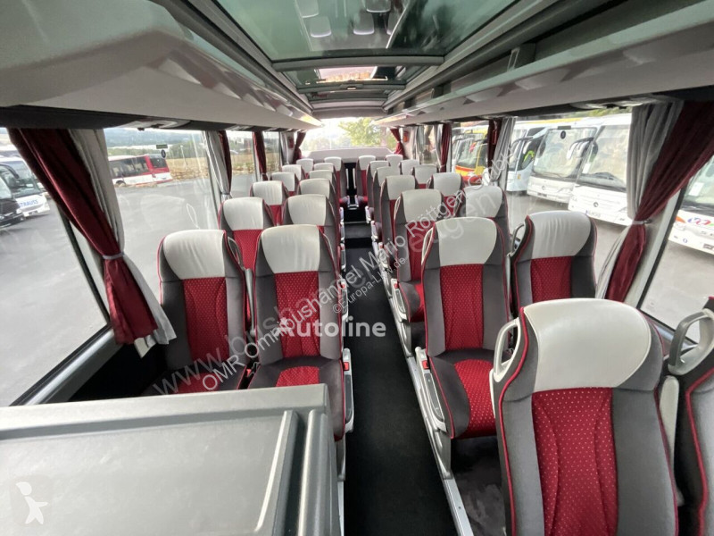 Autocar Setra S 516 HDH