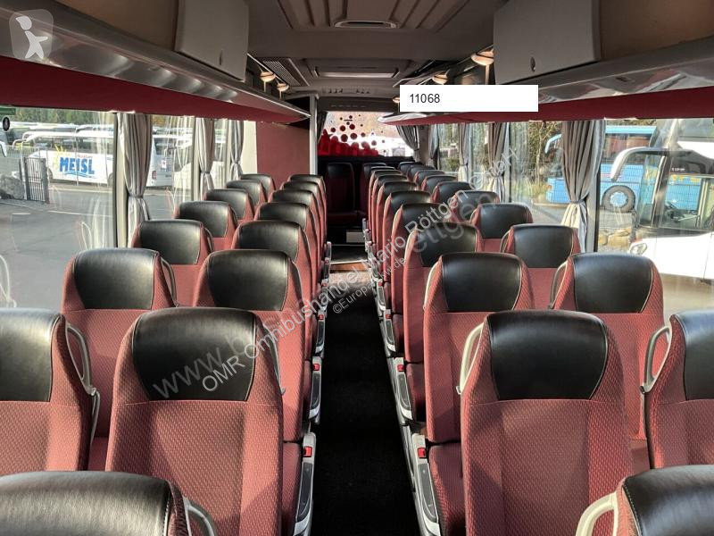 Autocar Setra S 511 HD