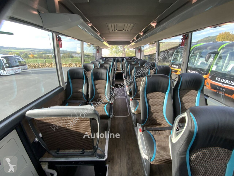 Autocar Setra S 516 HD