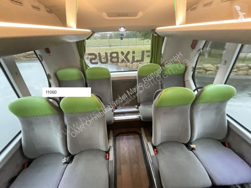 Rutebil MAN R 10 Lion´s Coach