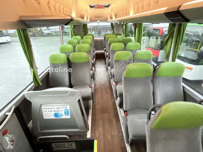 Autocar MAN R 10 Lion´s Coach