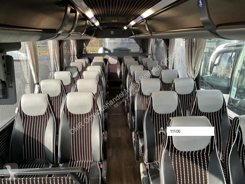 Autocar VDL Bova Futura
