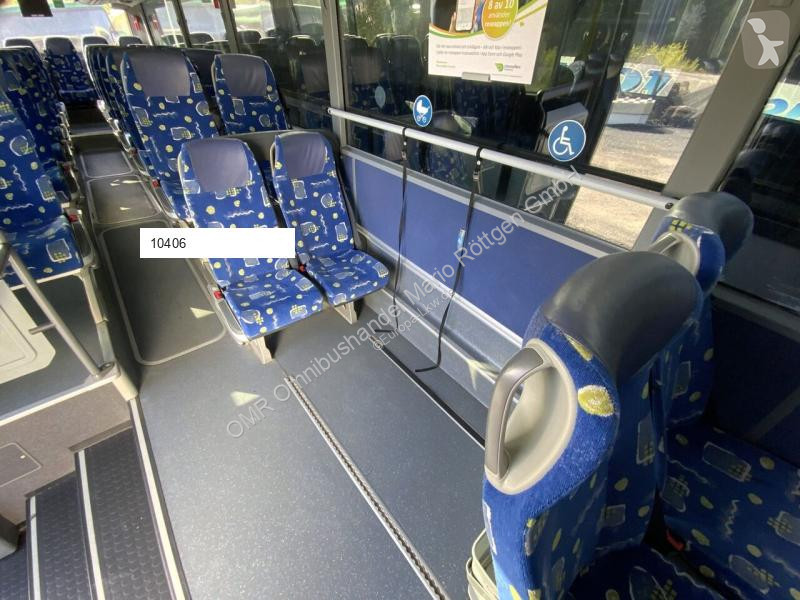 Autocar Setra S 417 UL